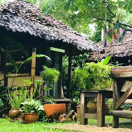 Khun Nai Tern Sai Hotel (Adults Only) Pai Εξωτερικό φωτογραφία