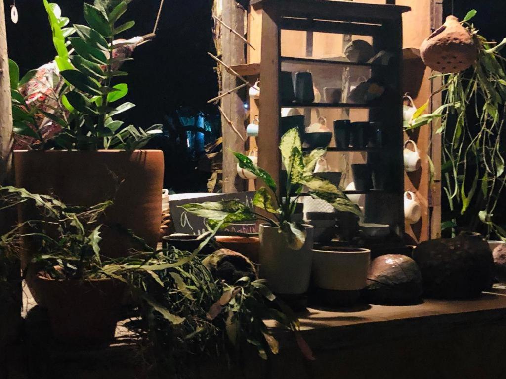 Khun Nai Tern Sai Hotel (Adults Only) Pai Εξωτερικό φωτογραφία