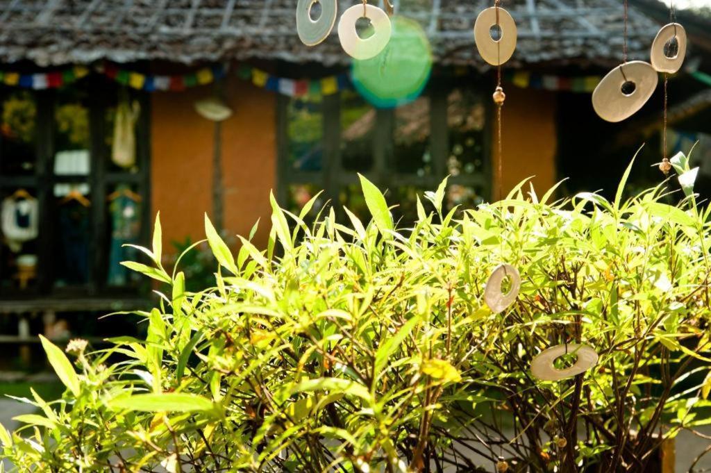 Khun Nai Tern Sai Hotel (Adults Only) Pai Εξωτερικό φωτογραφία