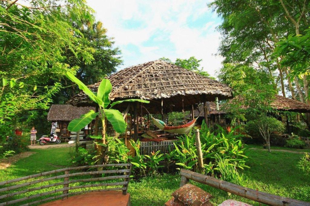Khun Nai Tern Sai Hotel (Adults Only) Pai Εξωτερικό φωτογραφία