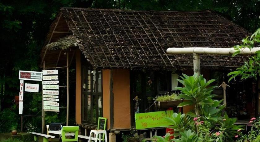 Khun Nai Tern Sai Hotel (Adults Only) Pai Εξωτερικό φωτογραφία