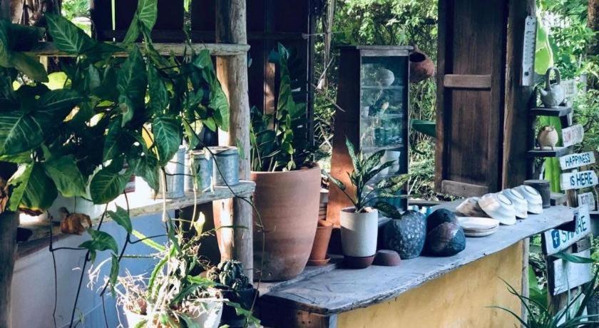 Khun Nai Tern Sai Hotel (Adults Only) Pai Εξωτερικό φωτογραφία