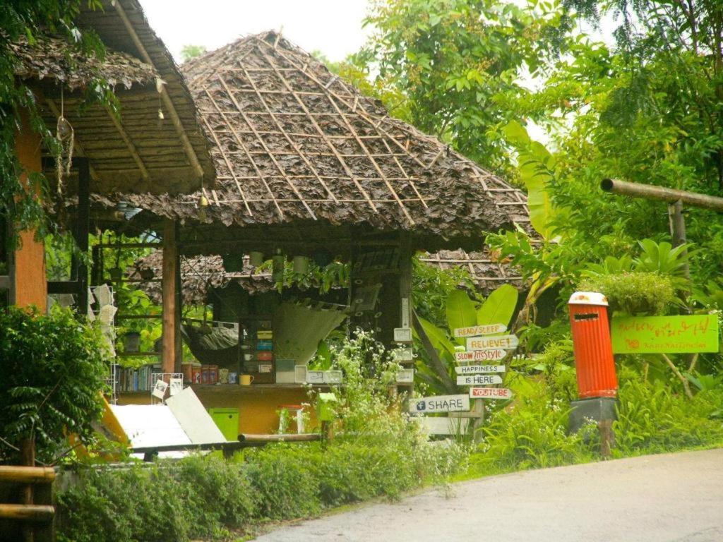 Khun Nai Tern Sai Hotel (Adults Only) Pai Εξωτερικό φωτογραφία